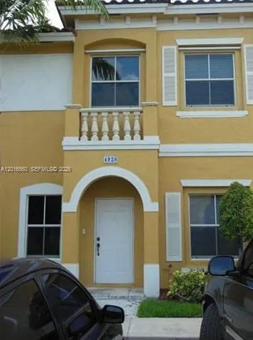 2 bedroom 2 bath for sale at 4928 SW 140th Ter # 2, Miramar FL 33027