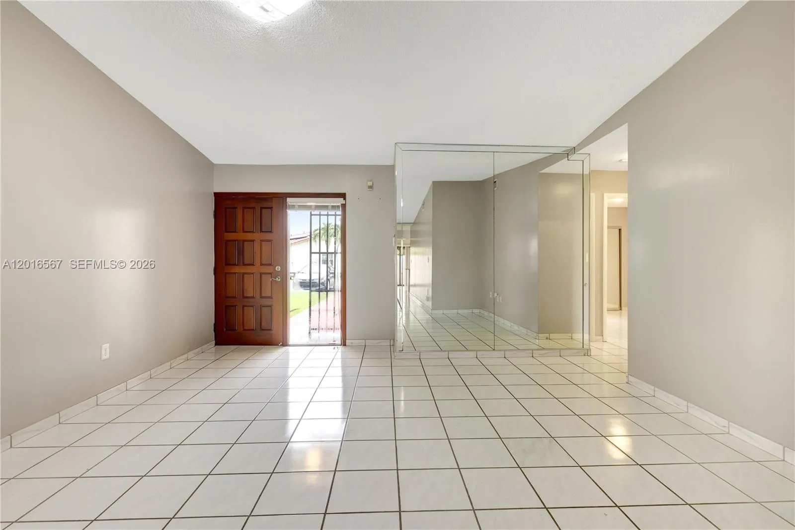 1620 SW 124th Pl # 1, Miami FL 33175