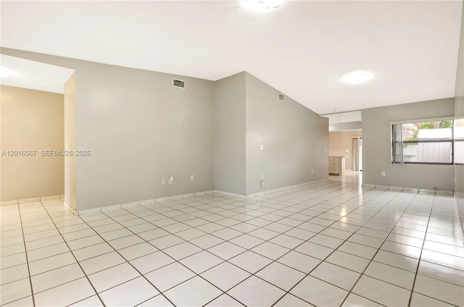 1620 SW 124th Pl # 1, Miami FL 33175