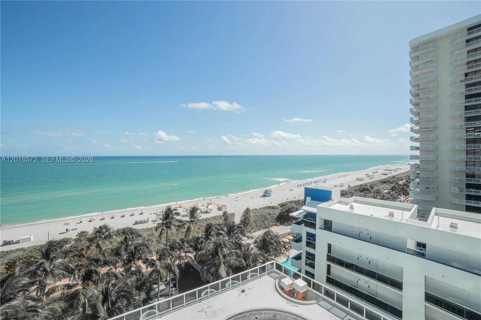 6301 Collins Ave # 1102, Miami Beach FL 33141