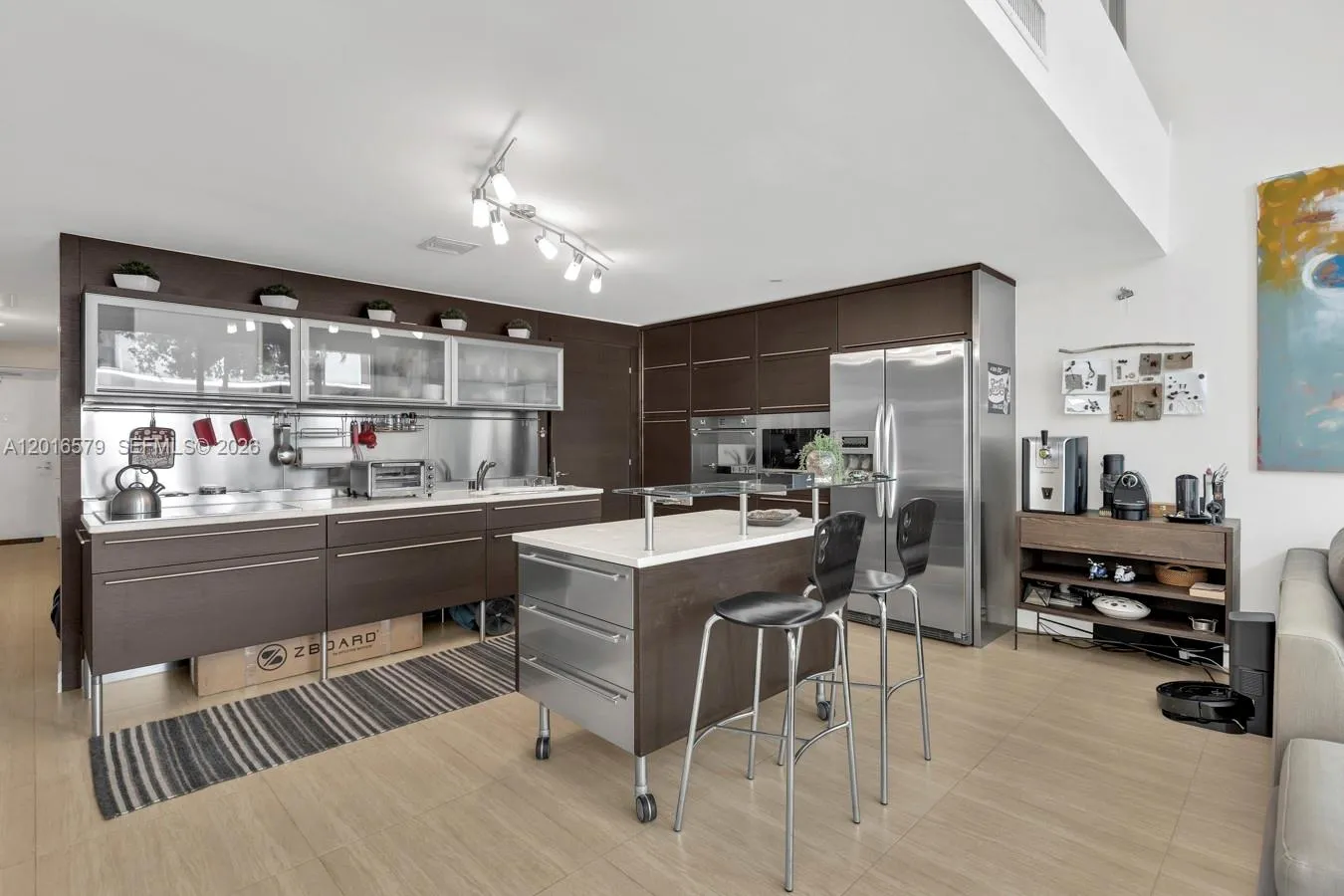 6000 Collins Ave # 129, Miami Beach FL 33140
