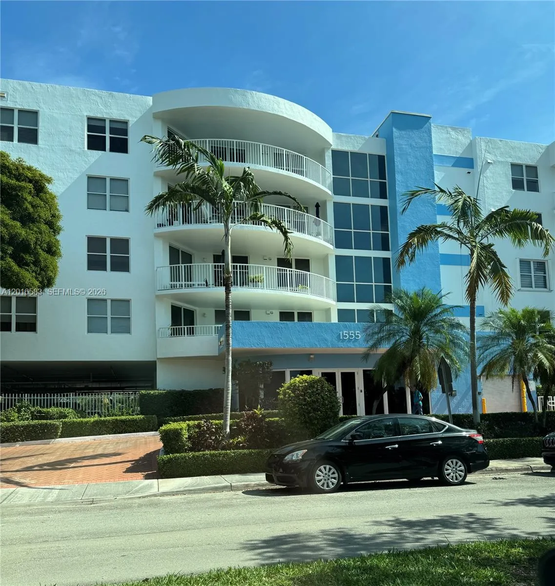 3 bedroom 2 bath for sale at 1555 N N.Treasure Dr # 313, North Bay Village FL 33141
