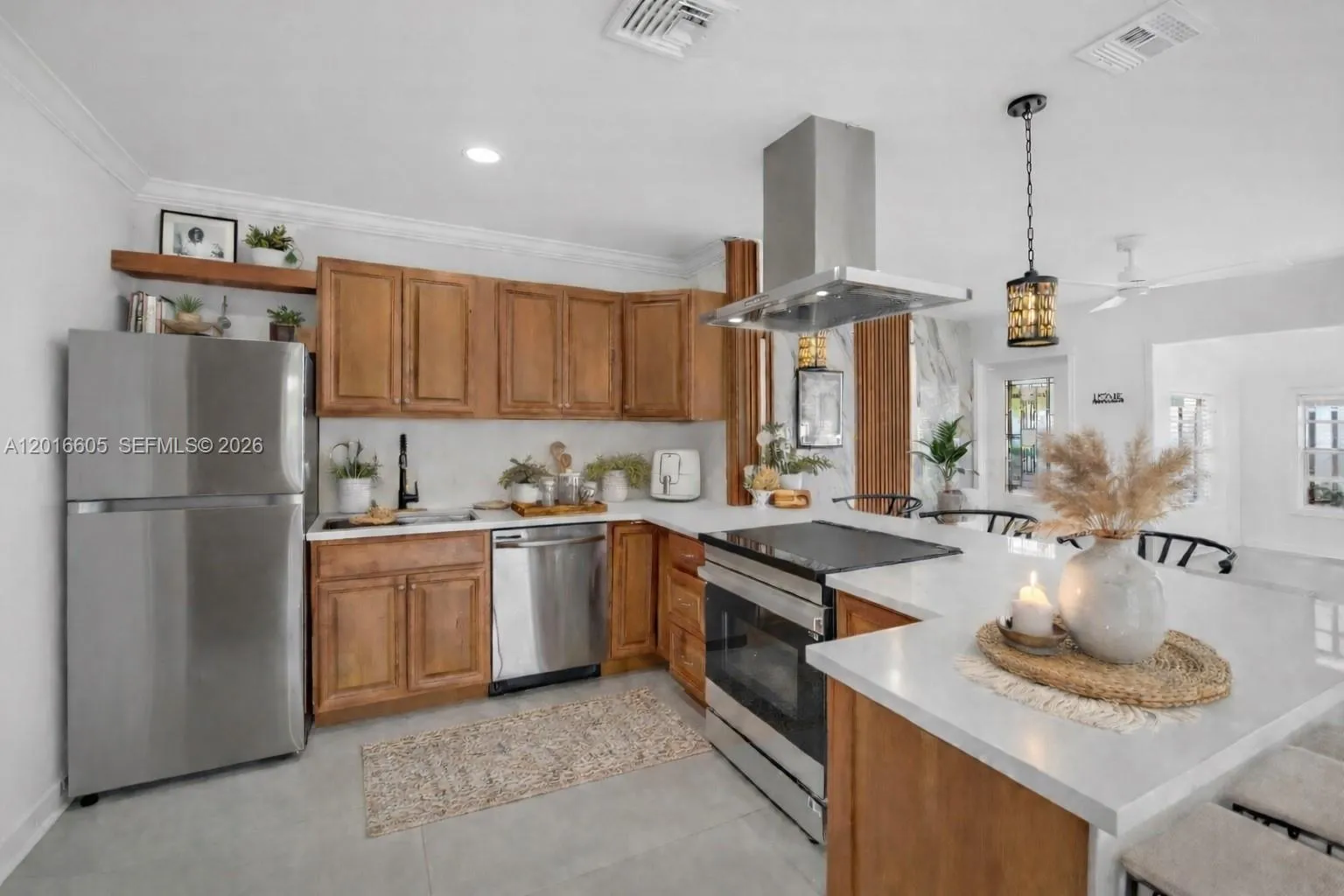 2718 Sherman St, Hollywood FL 33020