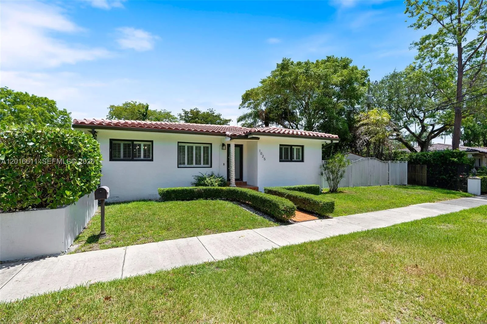 1025 Sylvania Blvd # 0, West Miami FL 33144