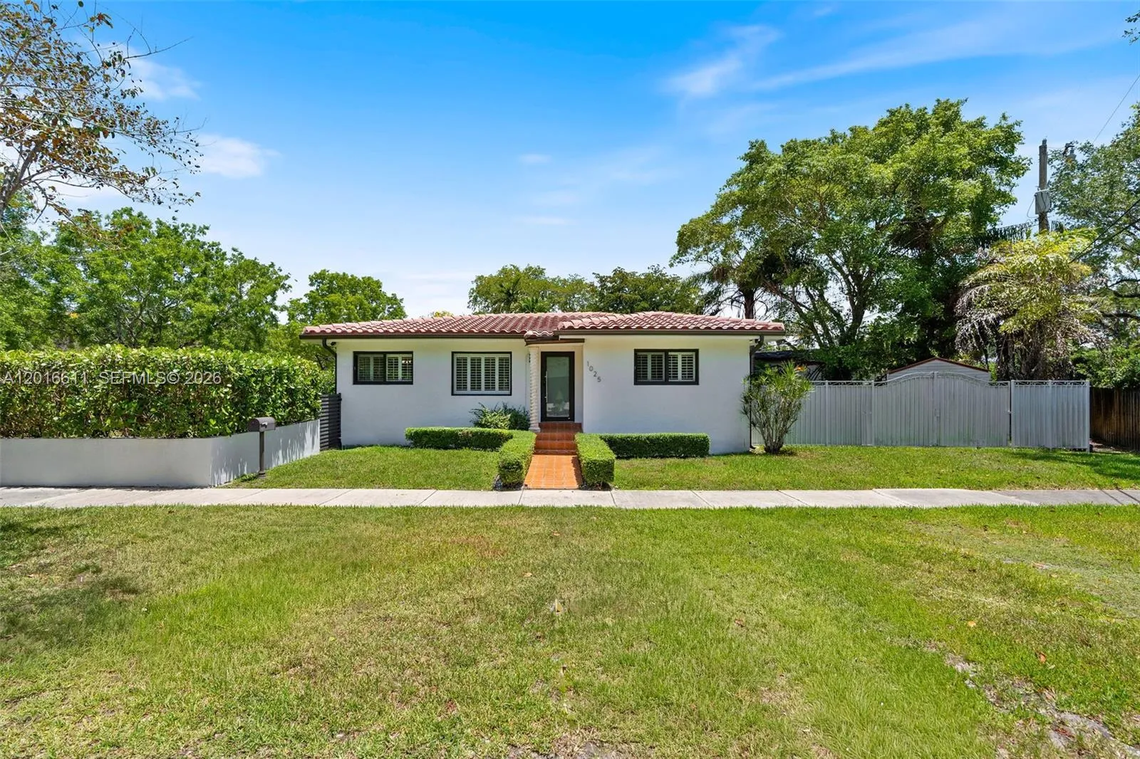 1025 Sylvania Blvd # 0, West Miami FL 33144