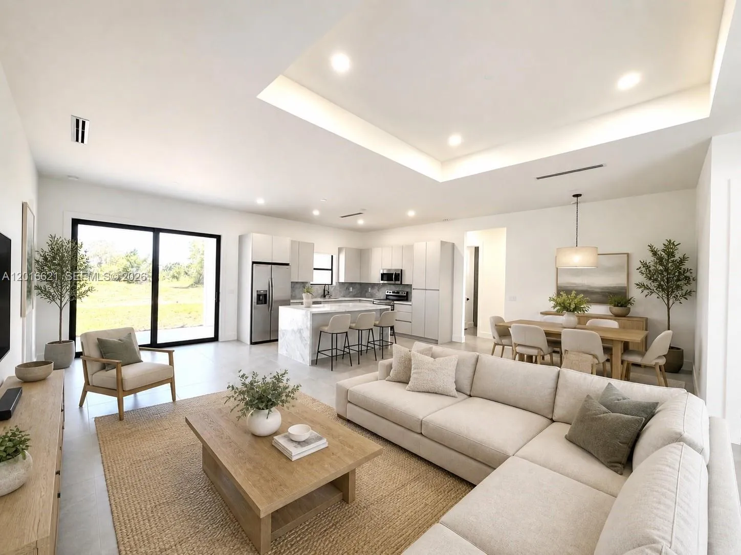 3522 Randall Blvd, Naples FL 34120