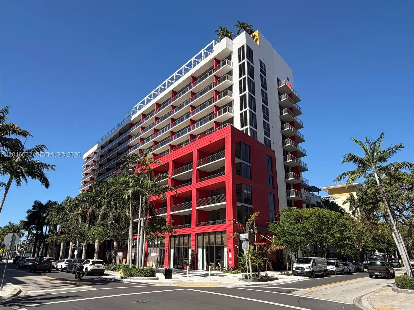 32nd 90 NE # 1018, Miami FL 33137