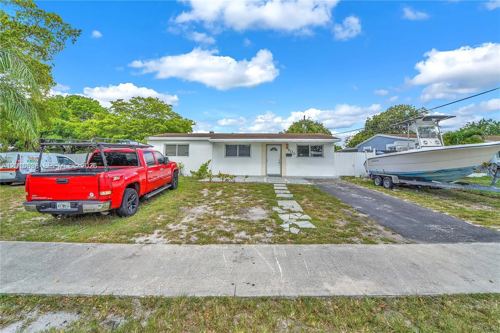 900 N 70th Ave, Hollywood FL 33024