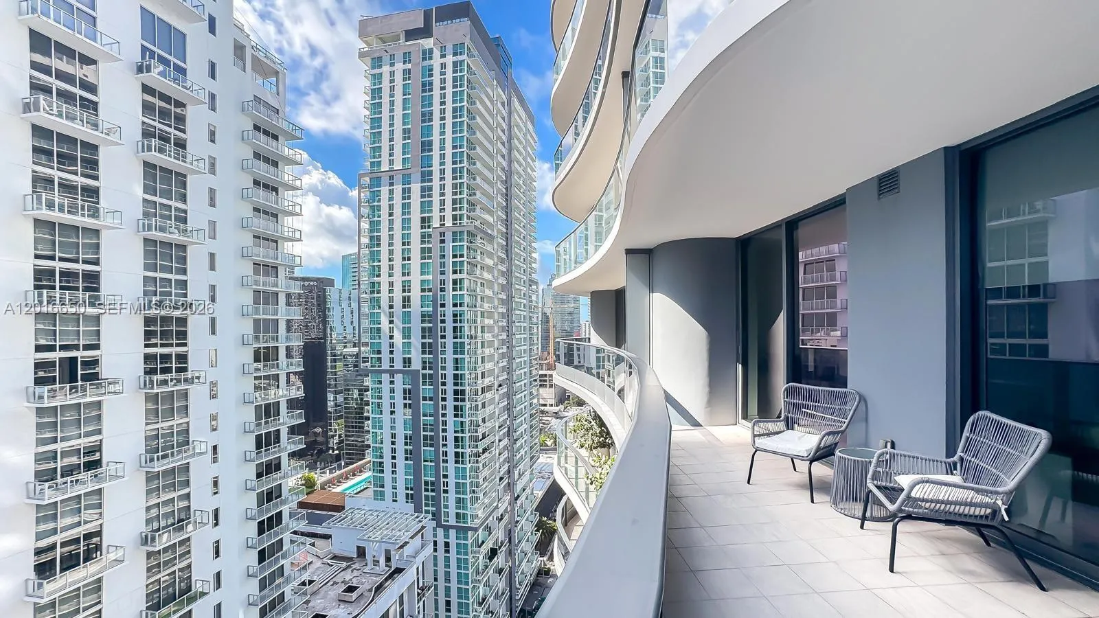 1000 Brickell Plz # 2603, Miami FL 33131