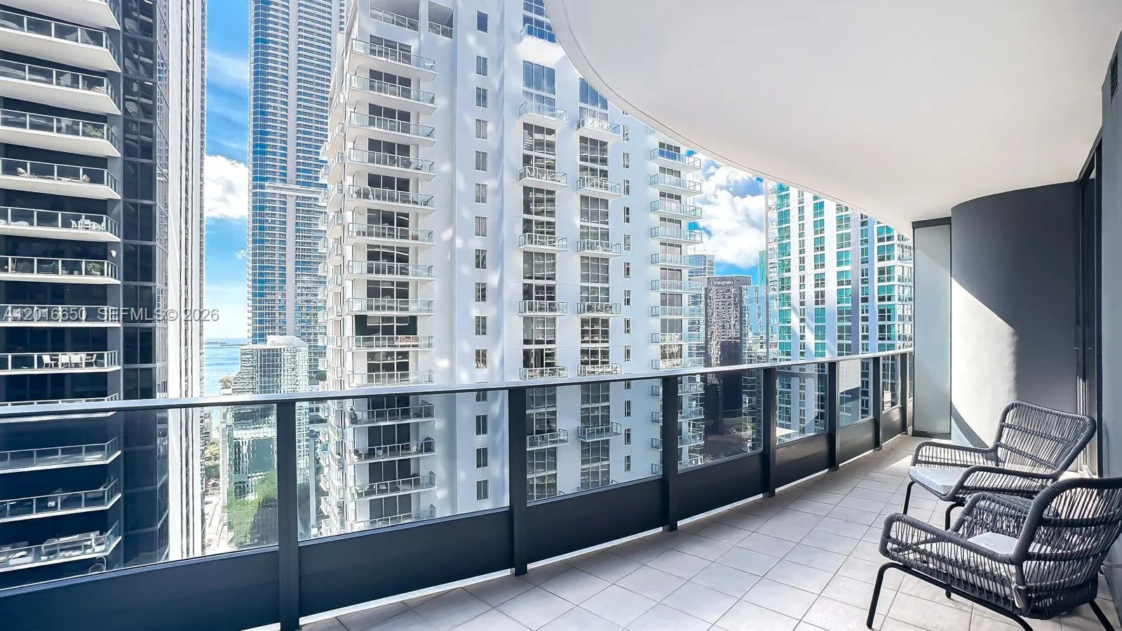 1000 Brickell Plz # 2603, Miami FL 33131