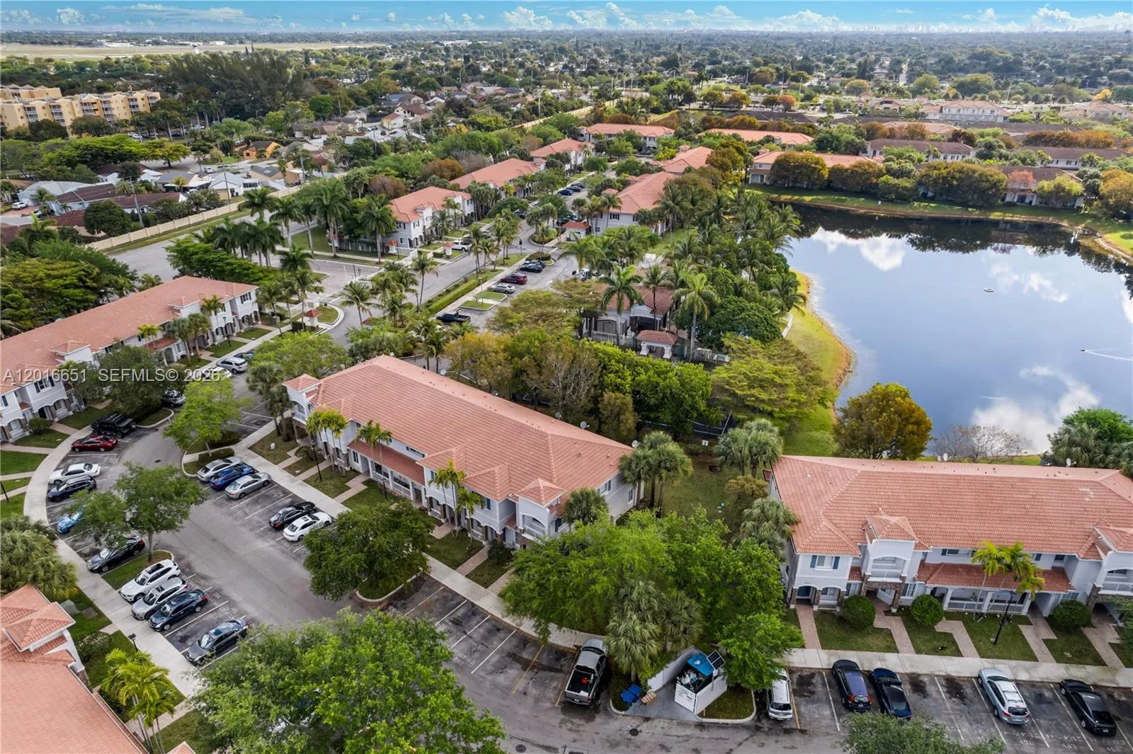 2551 SW 83rd Ave # 107, Miramar FL 33025