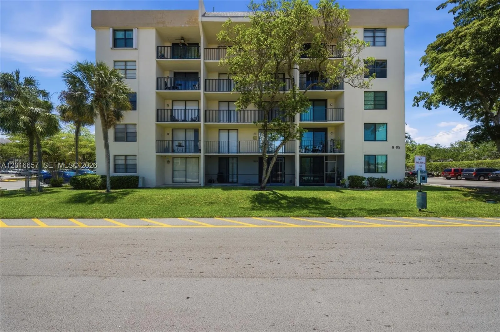 6195 Rock Island Rd # 511, Tamarac FL 33319