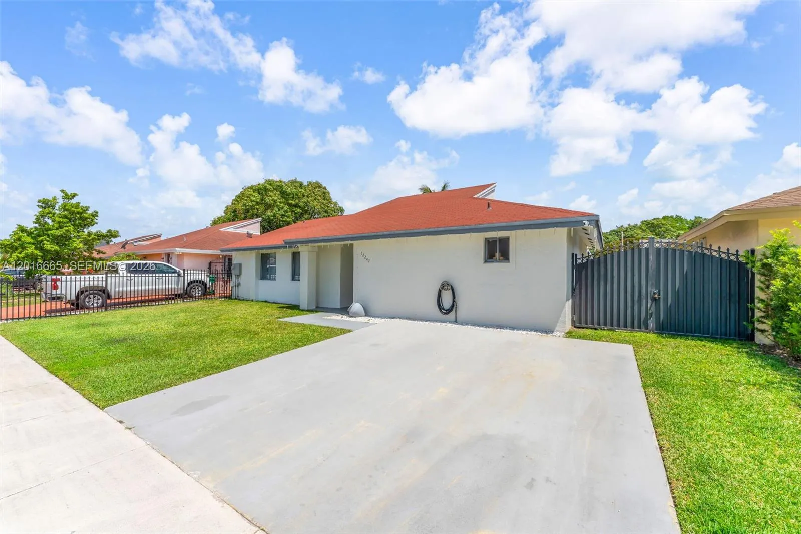 12247 SW 203rd St, Miami FL 33177