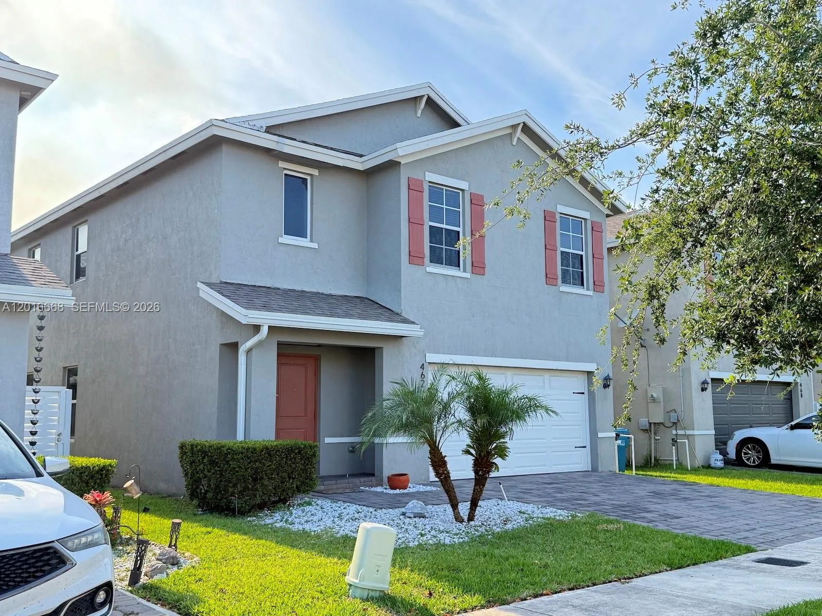 462 NE 6th Pl, Florida City FL 33034