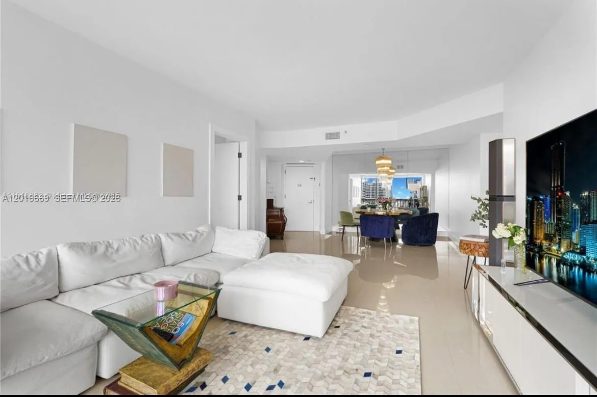 1000 W Island Blvd # 2508, Aventura FL 33160