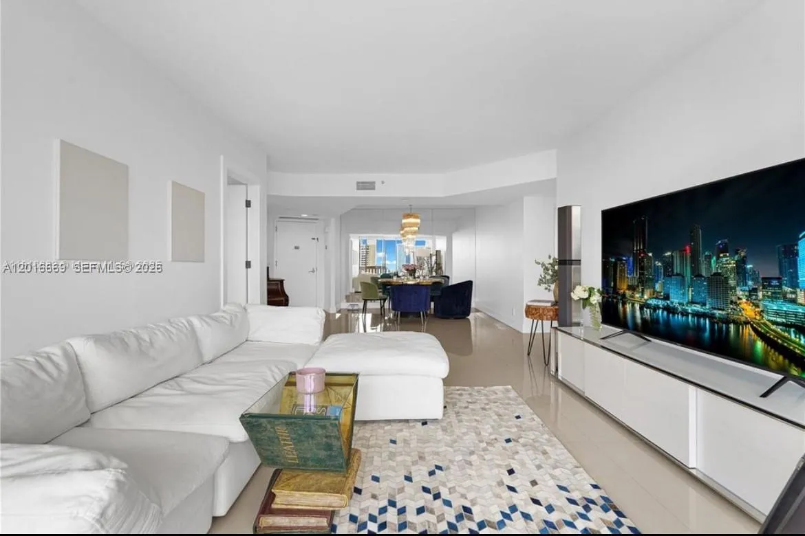 1000 W Island Blvd # 2508, Aventura FL 33160