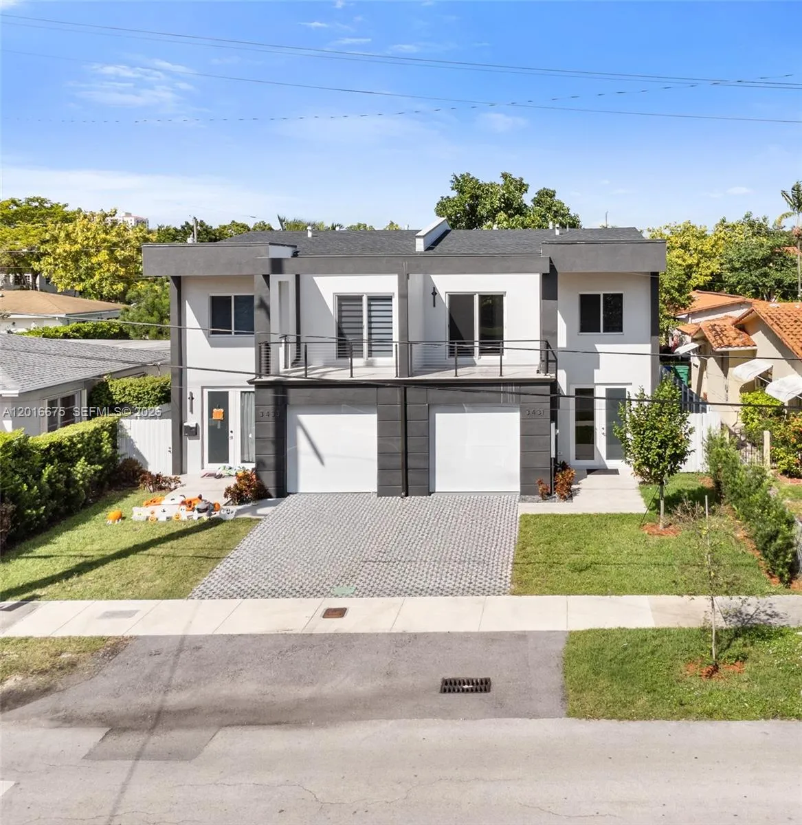 3431 - 3433 SW 16 Ter, Miami FL 33145