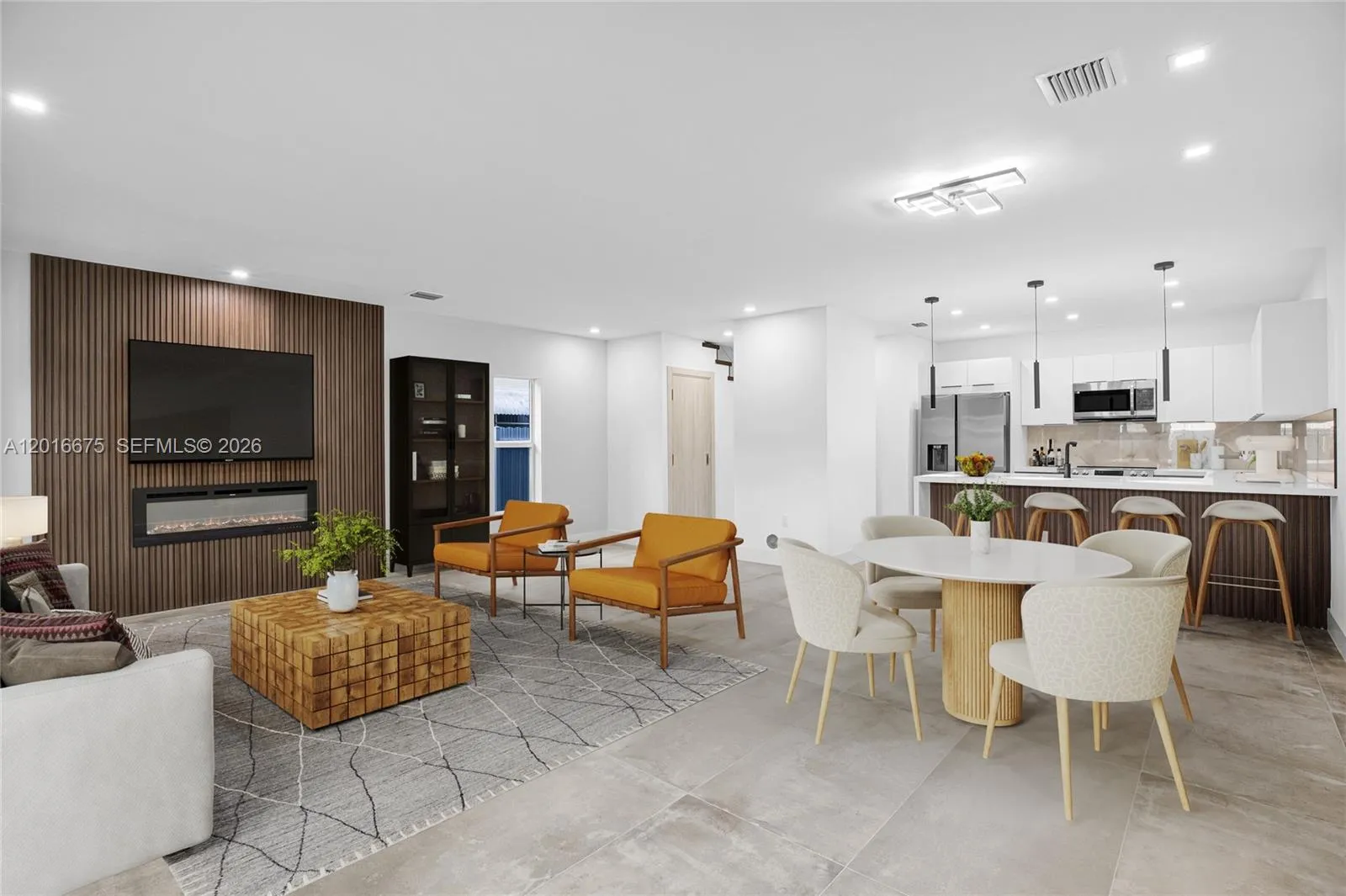 3431 - 3433 SW 16 Ter, Miami FL 33145
