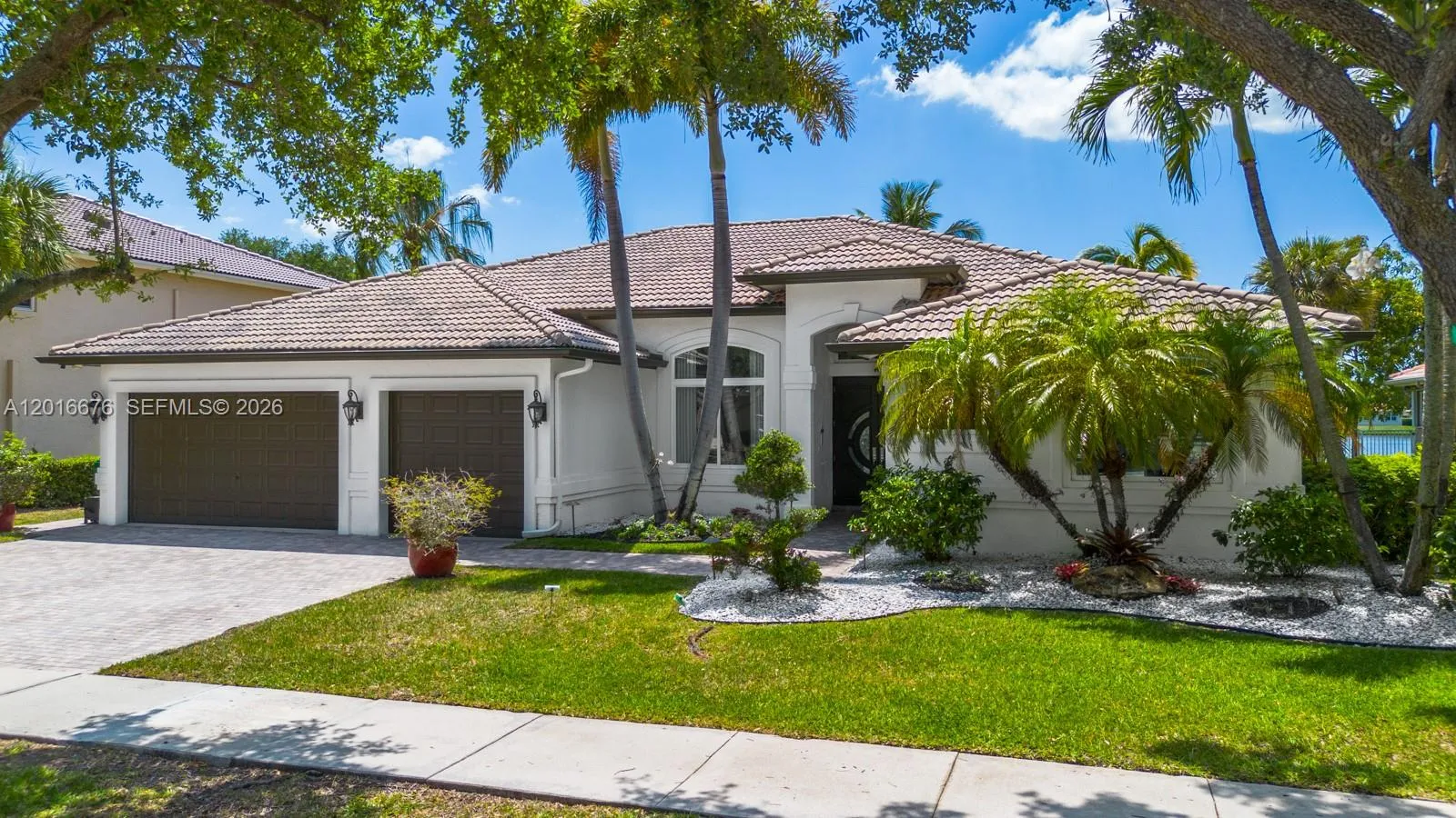 5 bedroom 3 bath for sale at 5063 Sweetwater Ter, Cooper City FL 33330