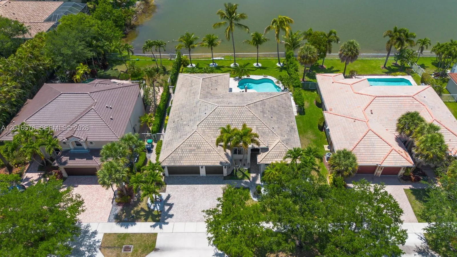 5063 Sweetwater Ter, Cooper City FL 33330