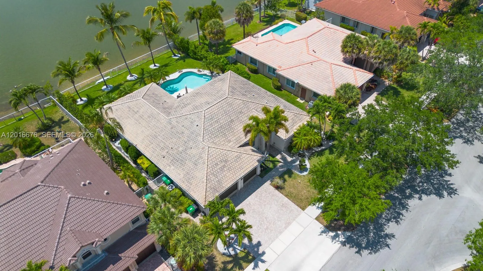 5063 Sweetwater Ter, Cooper City FL 33330