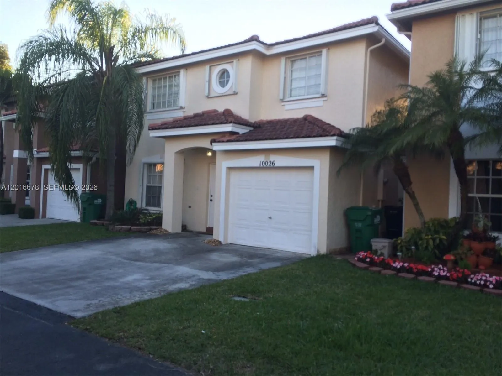 10026 SW 162nd Path, Miami FL 33196