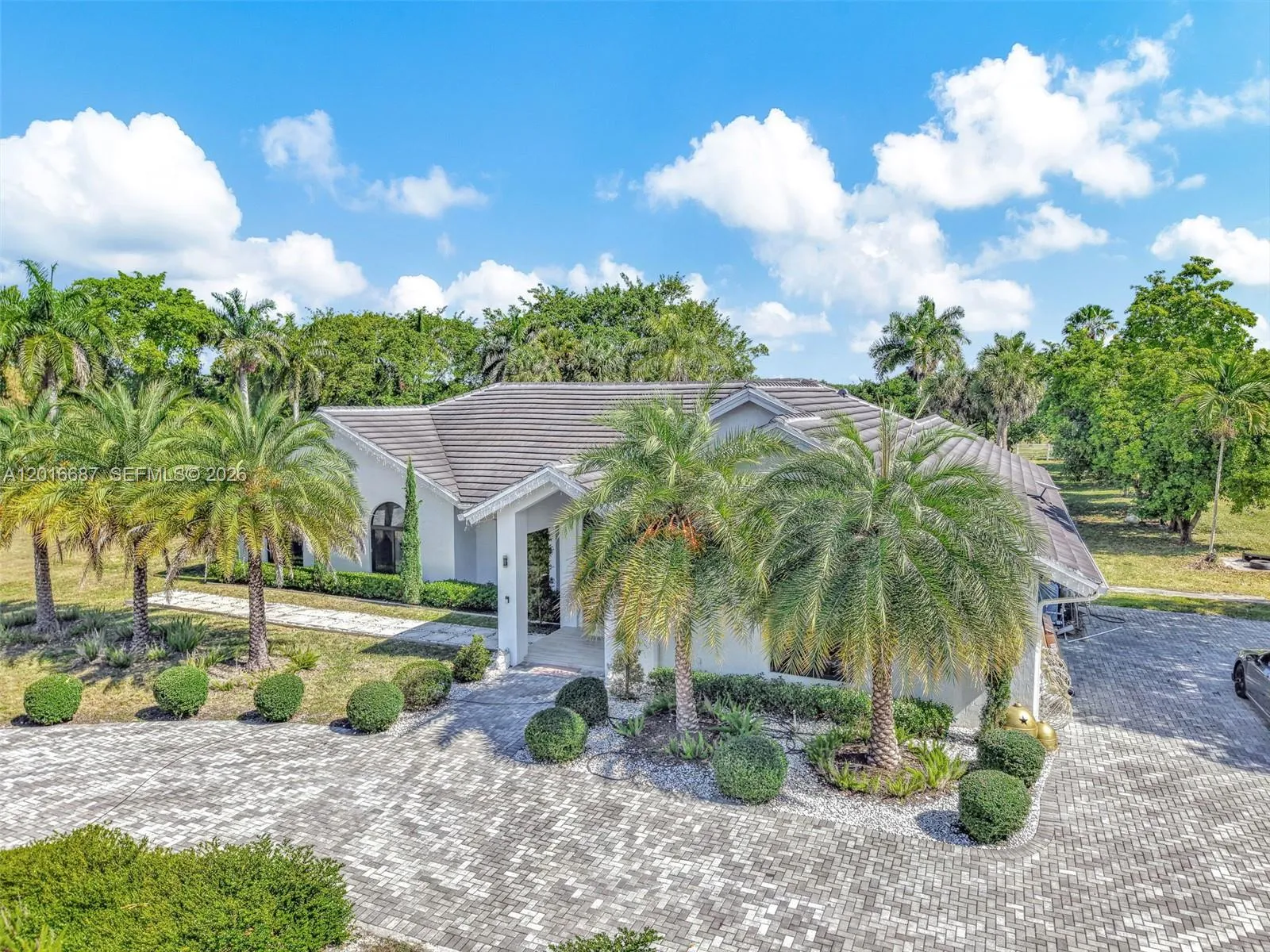 17795 SW 158th St, Miami FL 33187