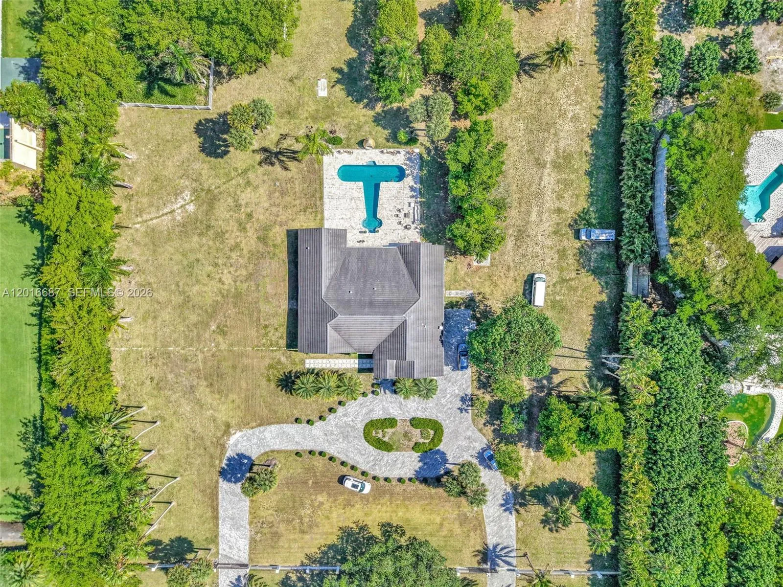 17795 SW 158th St, Miami FL 33187