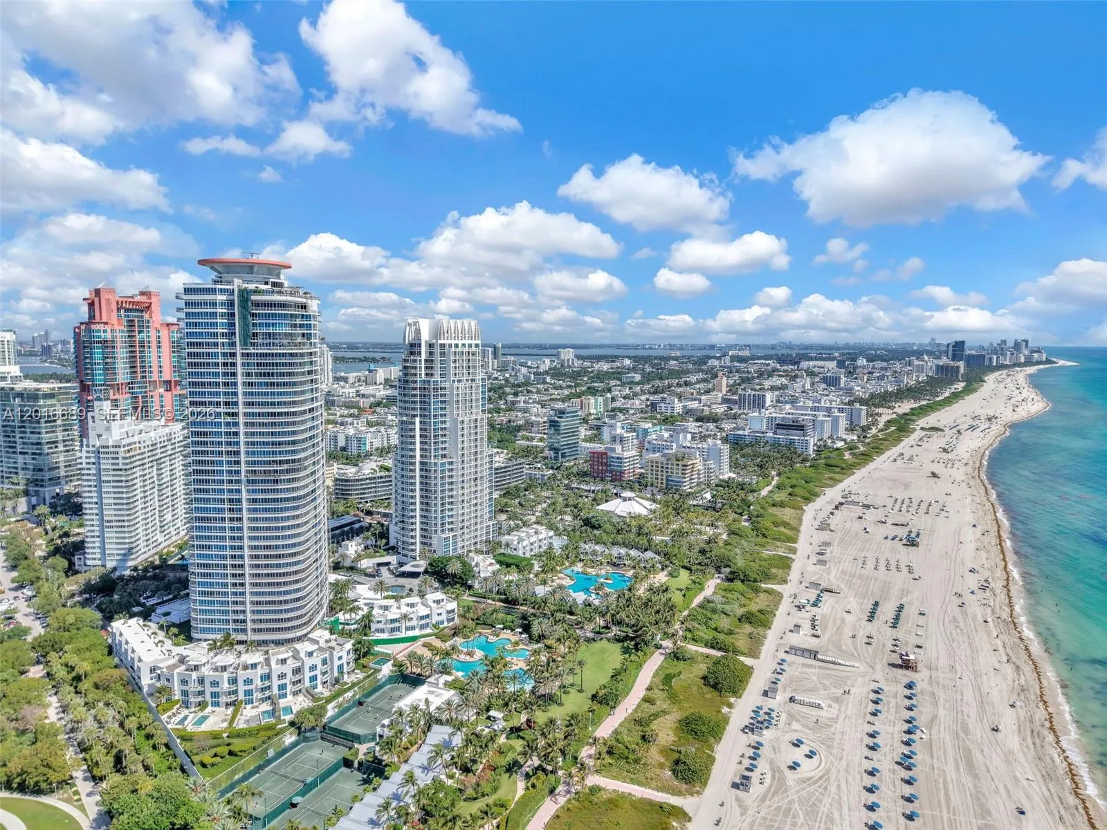 100 S Pointe Dr # 801, Miami Beach FL 33139