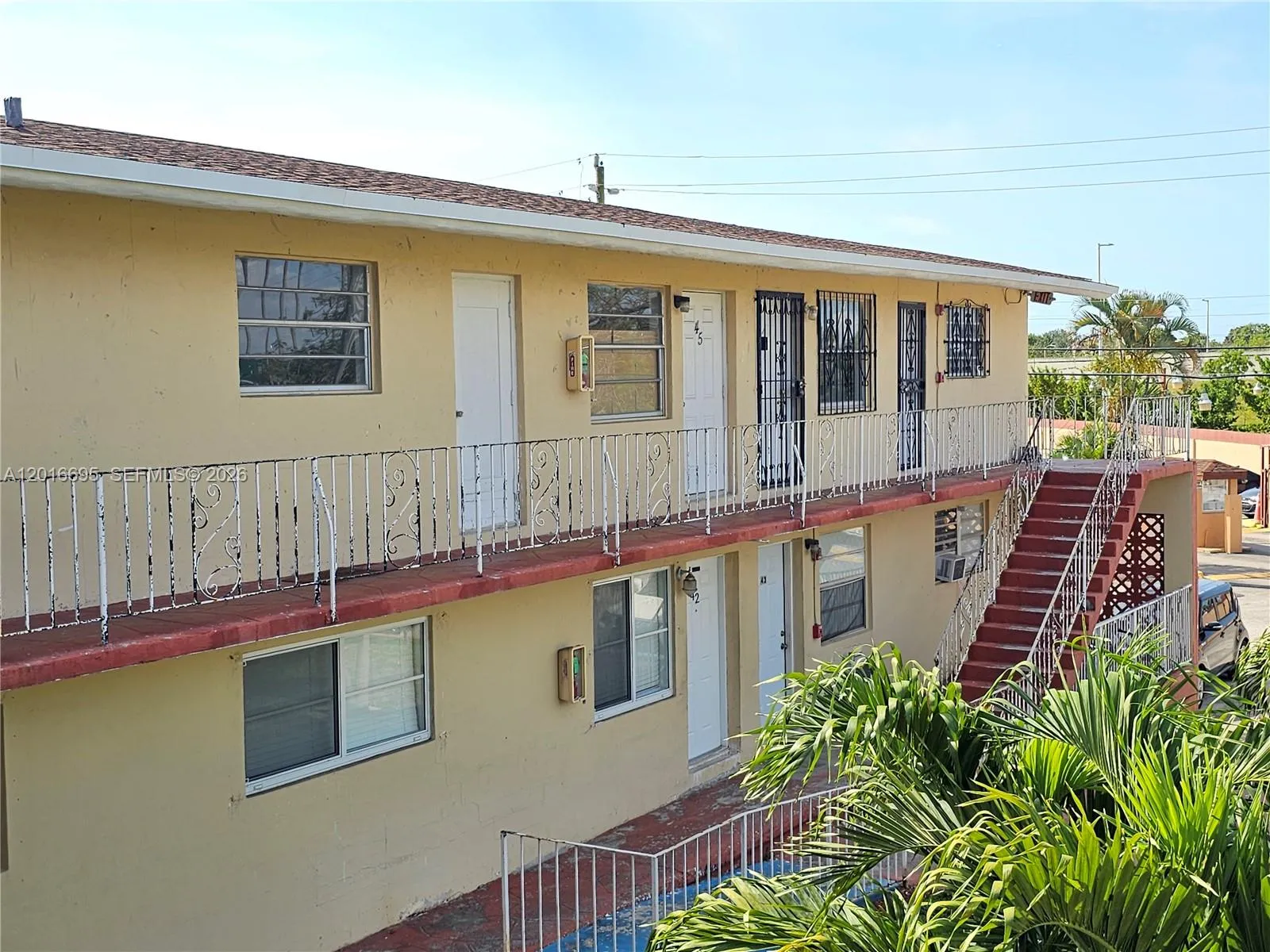 2651 NW 13th St # 45, Miami FL 33125