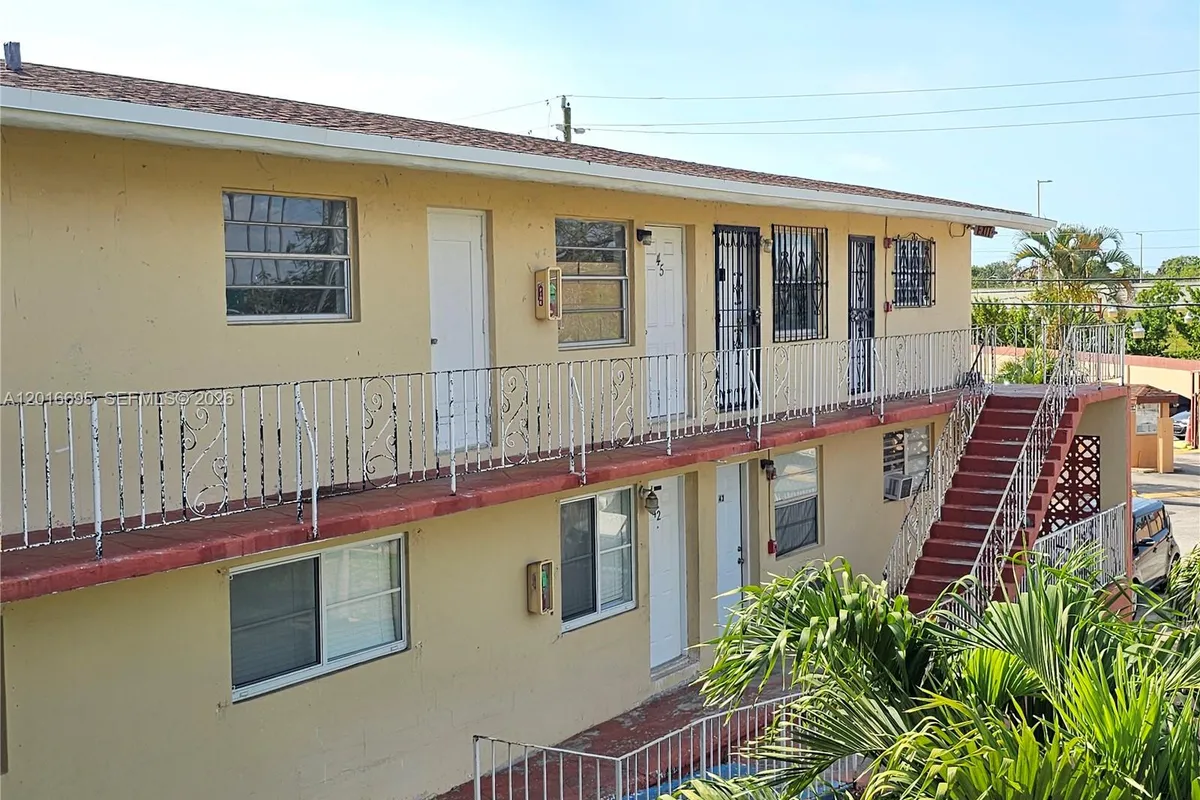2651 NW 13th St # 45, Miami FL 33125