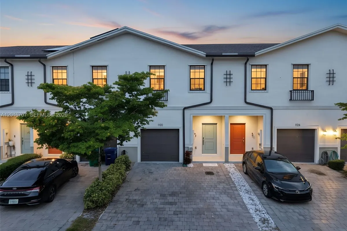 1130 SW 6th Ct, Homestead FL 33034
