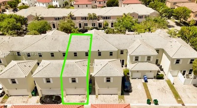 9465 SW 171st Ct, Miami FL 33196