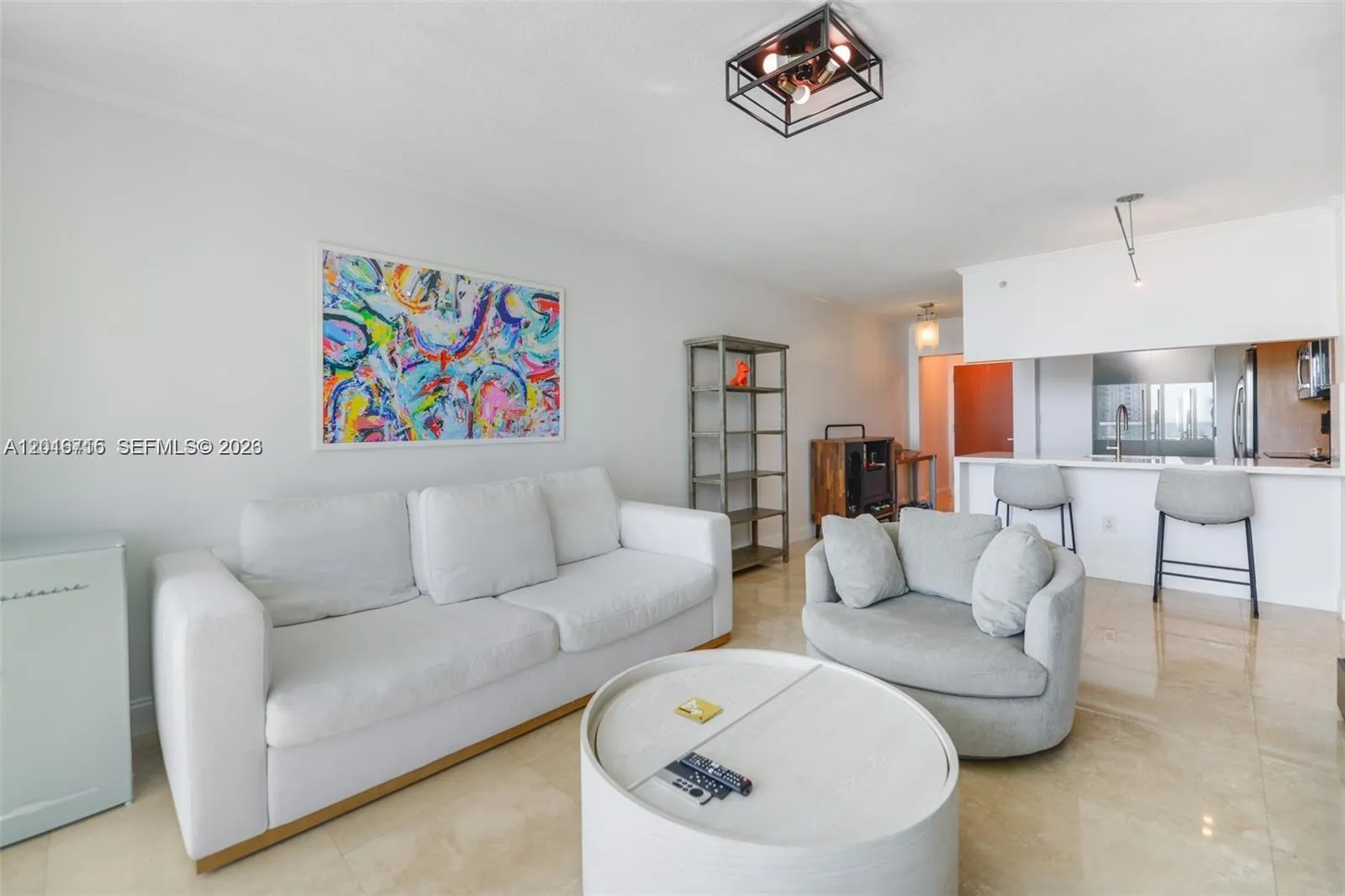 31 SE 5th St # 3002, Miami FL 33131