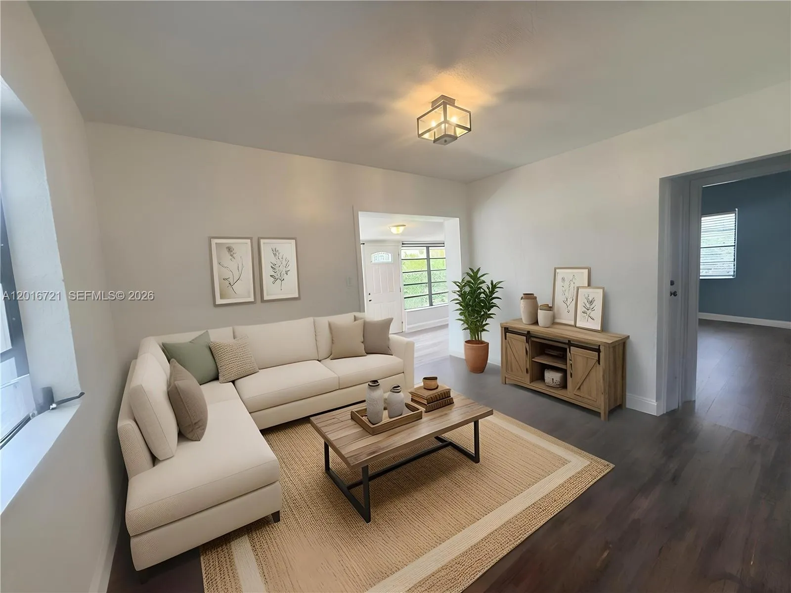 Property