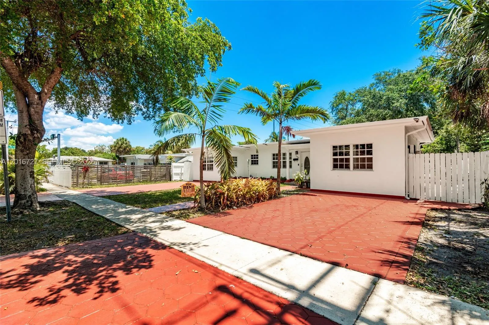 13485 NE 9th Ave, North Miami FL 33161