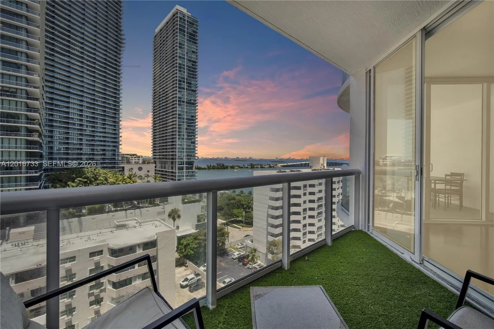 480 NE 30th St # 1102, Miami FL 33137