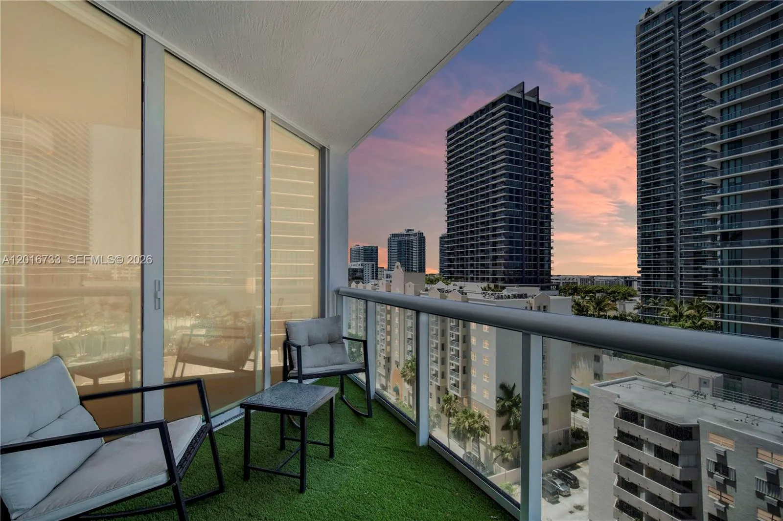 480 NE 30th St # 1102, Miami FL 33137