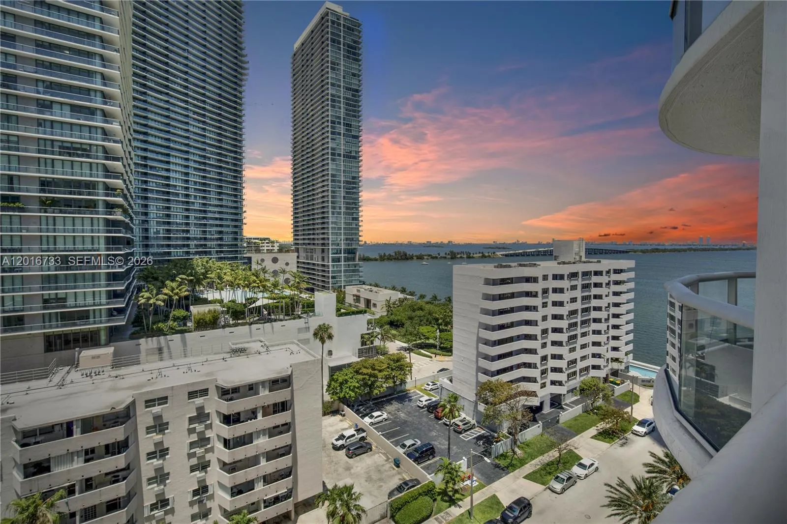 480 NE 30th St # 1102, Miami FL 33137