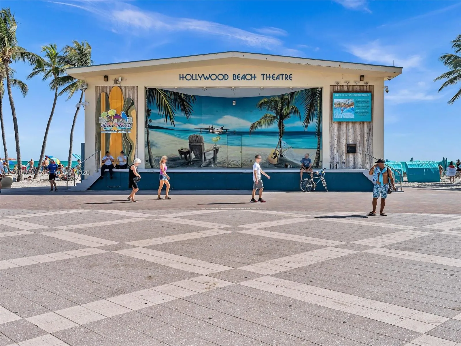 5300 Washington St # J216, Hollywood FL 33021