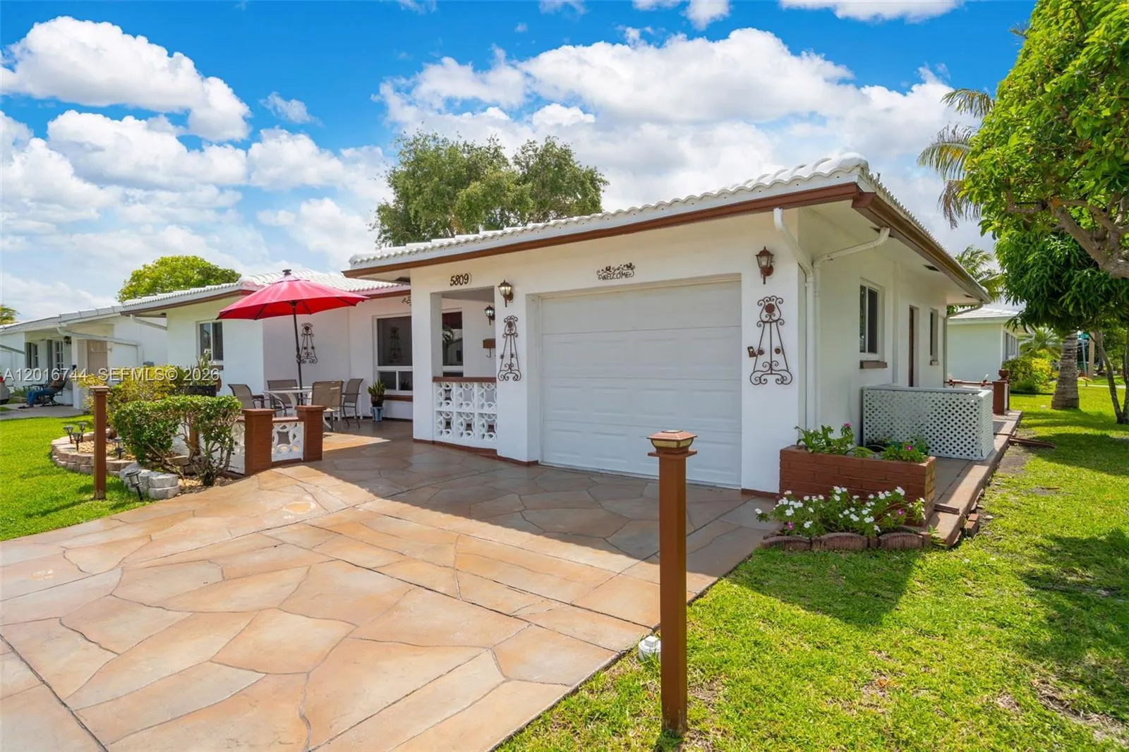 5809 NW 83rd Ave, Tamarac FL 33321