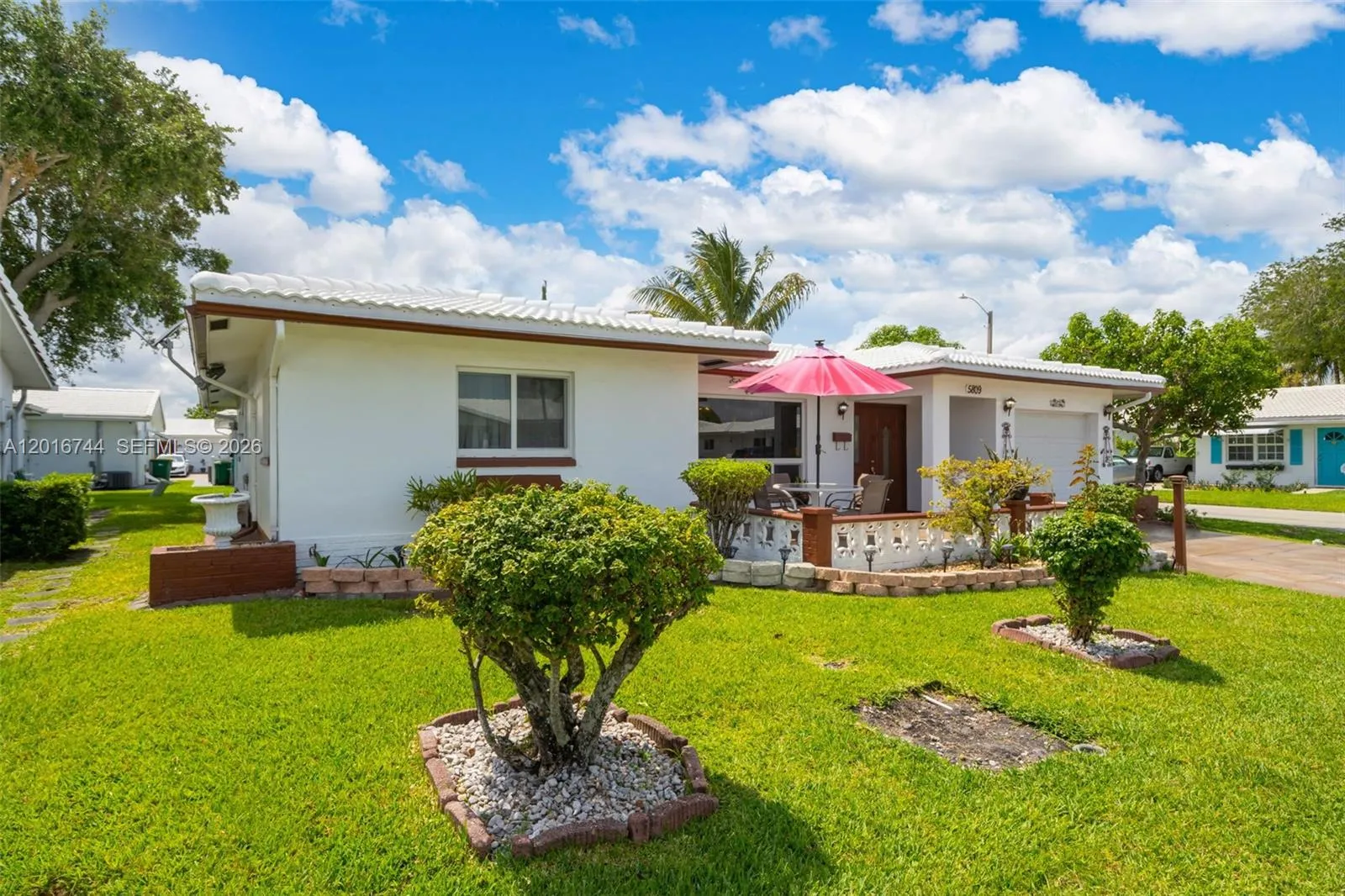 5809 NW 83rd Ave, Tamarac FL 33321