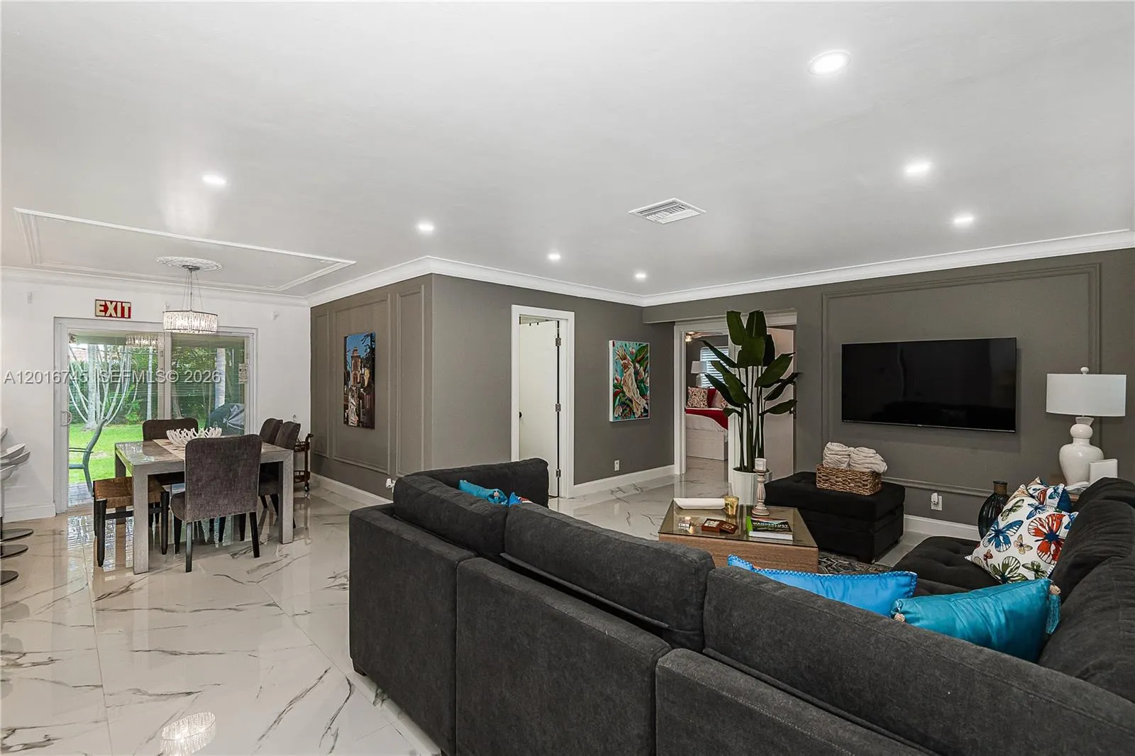 1521 Arthur St # 1521, Hollywood FL 33020