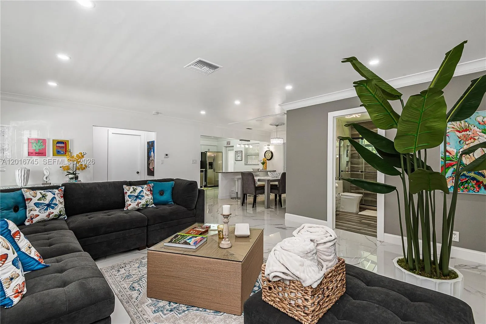1521 Arthur St # 1521, Hollywood FL 33020