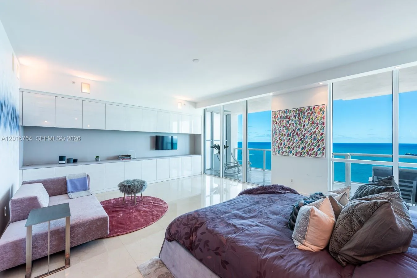 50 S Pointe Dr # 3302, Miami Beach FL 33139