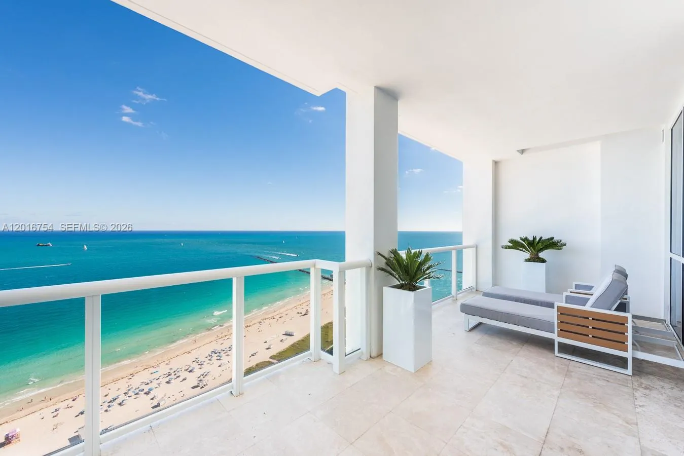 50 S Pointe Dr # 3302, Miami Beach FL 33139