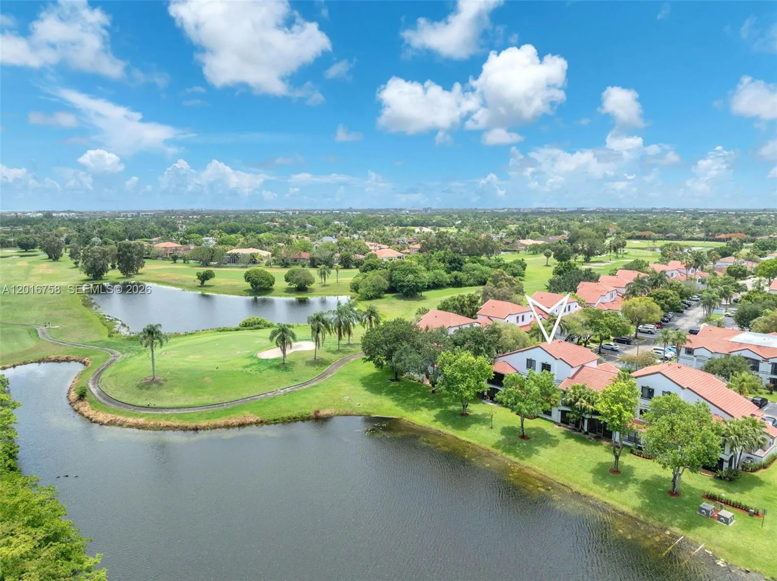 15825 SW 3rd Ct # 204, Pembroke Pines FL 33027
