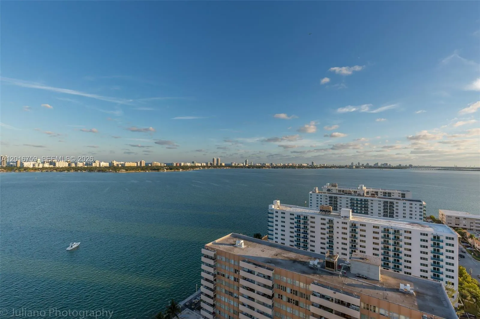 7601 E Treasure Dr # 2406, North Bay Village FL 33141