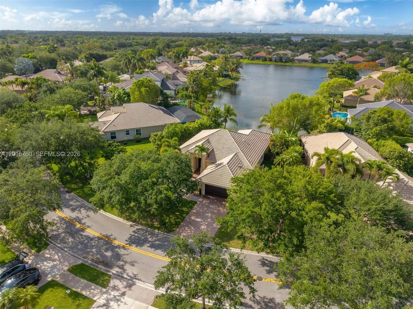 10684 NW 64th Ct, Parkland FL 33076