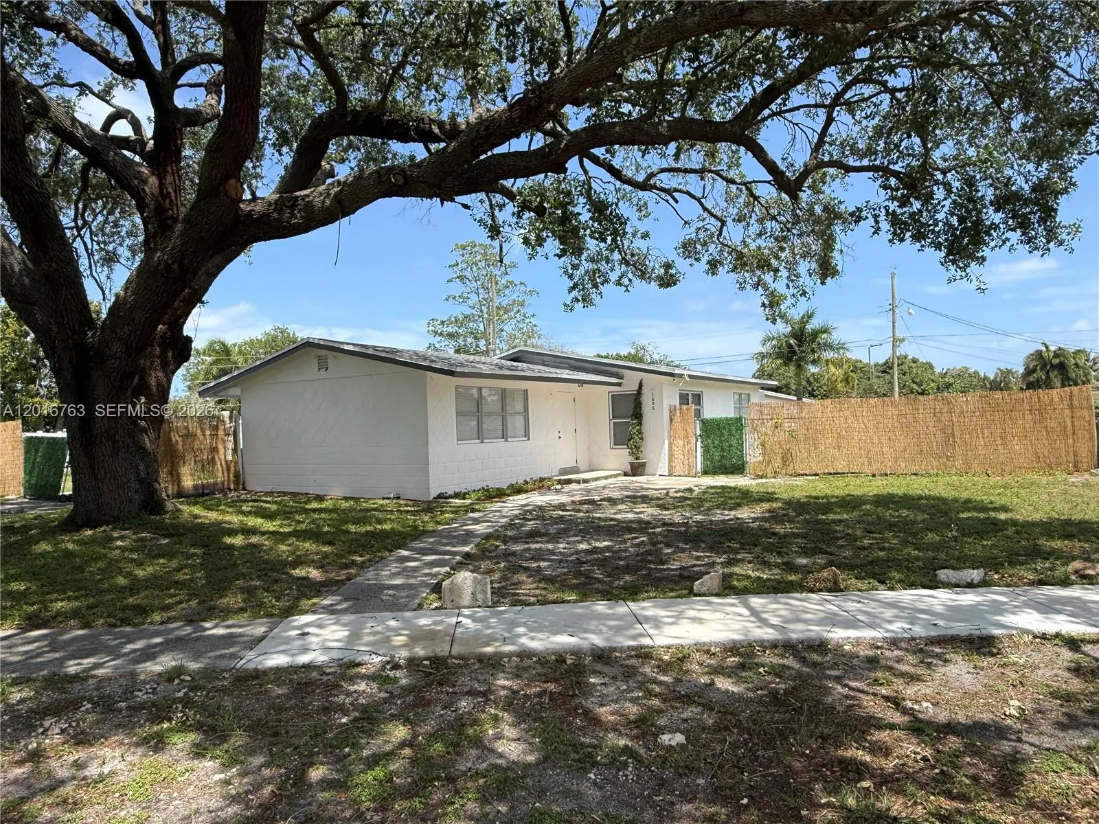 1606 NW 12th Ave, Fort Lauderdale FL 33311